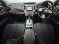 2011 Subaru Legacy Touring Wagon