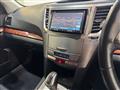 2011 Subaru Legacy Touring Wagon
