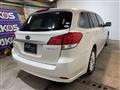 2011 Subaru Legacy Touring Wagon