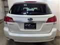 2011 Subaru Legacy Touring Wagon