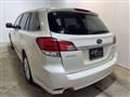 2011 Subaru Legacy Touring Wagon