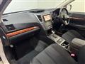 2011 Subaru Legacy Touring Wagon