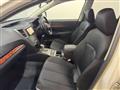 2011 Subaru Legacy Touring Wagon