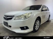 2011 Subaru Legacy Touring Wagon