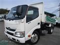 2016 Hino Dutro