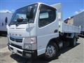 2017 Mitsubishi Canter