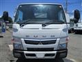 2017 Mitsubishi Canter