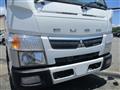 2017 Mitsubishi Canter