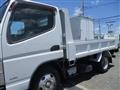 2017 Mitsubishi Canter