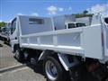 2017 Mitsubishi Canter