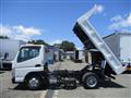 2017 Mitsubishi Canter