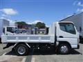 2017 Mitsubishi Canter
