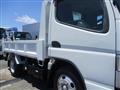 2017 Mitsubishi Canter