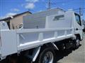 2017 Mitsubishi Canter