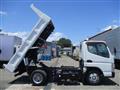 2017 Mitsubishi Canter