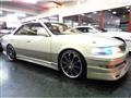 1998 Toyota Mark II