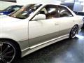 1998 Toyota Mark II