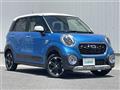 2015 Daihatsu Cast
