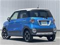 2015 Daihatsu Cast
