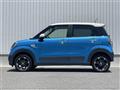 2015 Daihatsu Cast