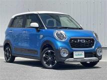 2015 Daihatsu Cast