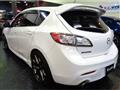 2011 Mazda Axela