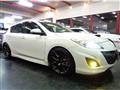 2011 Mazda Axela