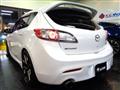 2011 Mazda Axela
