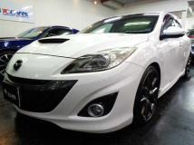 2011 Mazda Axela