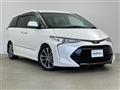 2017 Toyota Estima
