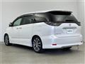 2017 Toyota Estima