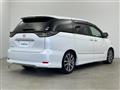 2017 Toyota Estima