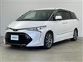 2017 Toyota Estima
