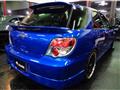 2006 Subaru Impreza Sportswagon