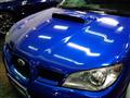2006 Subaru Impreza Sportswagon