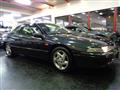 1992 Subaru Alcyone SVX