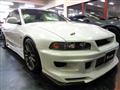 2002 Mitsubishi Galant