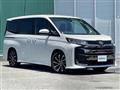 2023 Toyota Noah