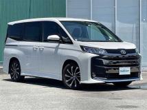 2023 Toyota Noah
