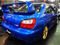 2002 Subaru Impreza Wrx
