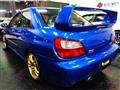 2002 Subaru Impreza Wrx