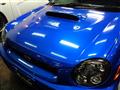 2002 Subaru Impreza Wrx