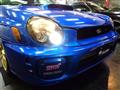 2002 Subaru Impreza Wrx