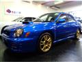 2002 Subaru Impreza Wrx