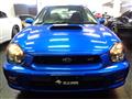 2002 Subaru Impreza Wrx