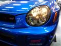 2002 Subaru Impreza Wrx