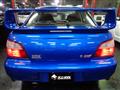2002 Subaru Impreza Wrx