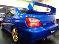 2002 Subaru Impreza Wrx