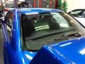 2002 Subaru Impreza Wrx