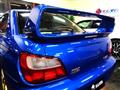 2002 Subaru Impreza Wrx